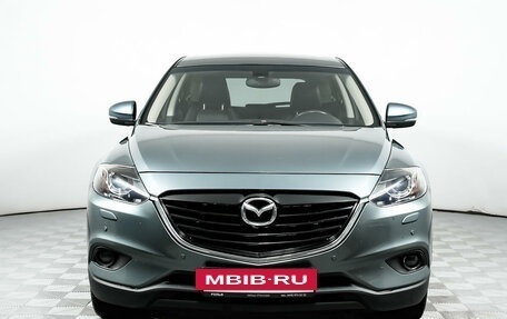 Mazda CX-9 I рестайлинг, 2012 год, 1 667 000 рублей, 2 фотография