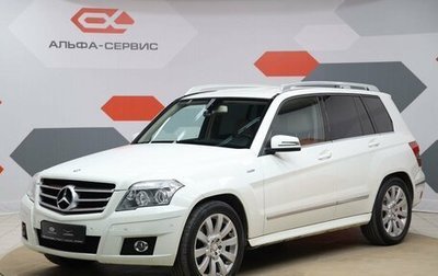 Mercedes-Benz GLK-Класс, 2012 год, 1 690 000 рублей, 1 фотография