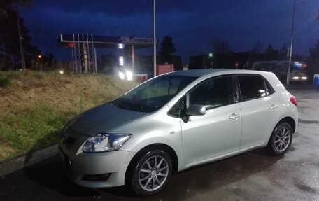 Toyota Auris II, 2008 год, 680 000 рублей, 1 фотография