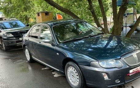 Land Rover 75, 1999 год, 450 000 рублей, 2 фотография