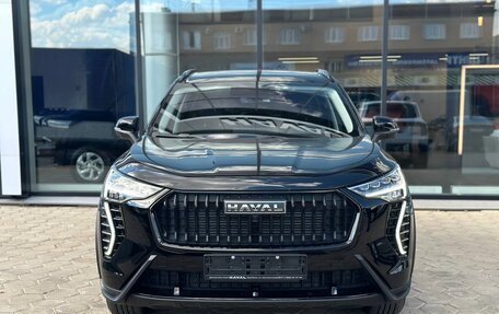 Haval Jolion, 2024 год, 2 799 000 рублей, 3 фотография