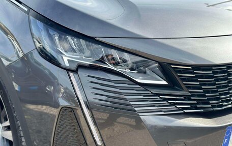 Peugeot 5008 II, 2021 год, 1 800 174 рублей, 3 фотография