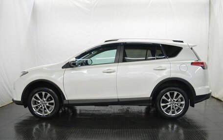 Toyota RAV4, 2017 год, 2 551 000 рублей, 8 фотография