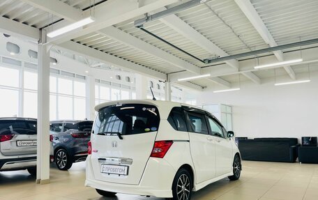 Honda Freed I, 2010 год, 1 259 000 рублей, 6 фотография