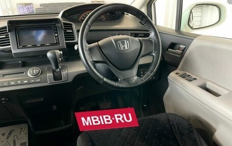 Honda Freed I, 2010 год, 1 259 000 рублей, 15 фотография