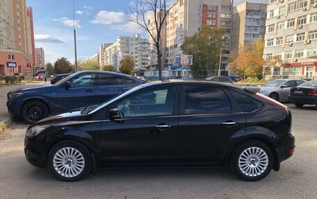 Ford Focus II рестайлинг, 2010 год, 910 000 рублей, 4 фотография