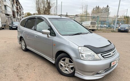 Honda Stream I рестайлинг, 2002 год, 580 000 рублей, 6 фотография