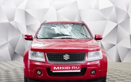 Suzuki Grand Vitara, 2011 год, 1 395 000 рублей, 8 фотография