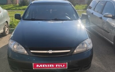 Chevrolet Lacetti, 2010 год, 470 000 рублей, 1 фотография