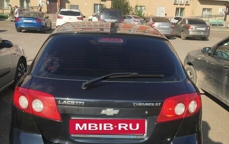 Chevrolet Lacetti, 2010 год, 470 000 рублей, 10 фотография