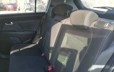 KIA Sportage III, 2012 год, 1 150 000 рублей, 1 фотография