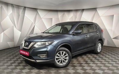 Nissan X-Trail, 2019 год, 2 398 000 рублей, 1 фотография