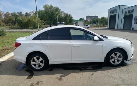 Chevrolet Cruze II, 2012 год, 765 000 рублей, 6 фотография