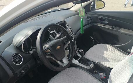 Chevrolet Cruze II, 2012 год, 765 000 рублей, 14 фотография