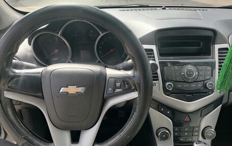 Chevrolet Cruze II, 2012 год, 765 000 рублей, 11 фотография