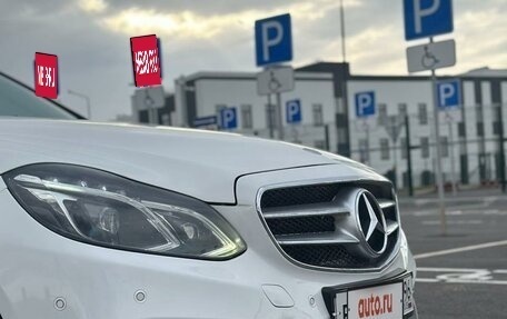 Mercedes-Benz E-Класс, 2013 год, 1 990 000 рублей, 6 фотография