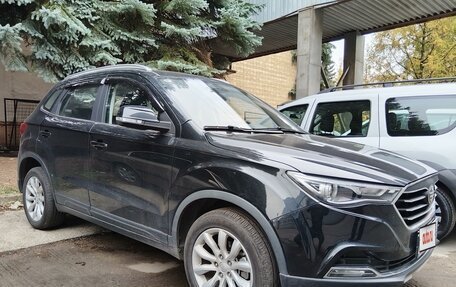 FAW Besturn X40 I, 2021 год, 1 450 000 рублей, 5 фотография