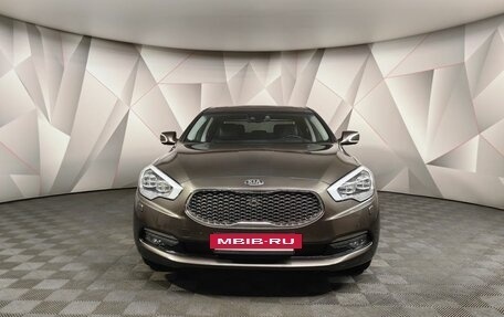 KIA Quoris I, 2015 год, 2 235 000 рублей, 11 фотография