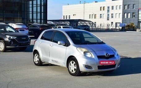 Toyota Vitz, 2009 год, 647 000 рублей, 2 фотография