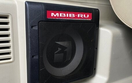 Mitsubishi Pajero IV, 2007 год, 1 449 000 рублей, 16 фотография