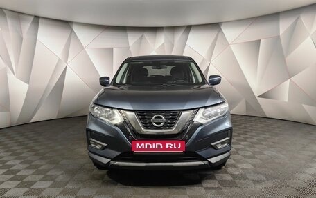 Nissan X-Trail, 2019 год, 2 398 000 рублей, 7 фотография