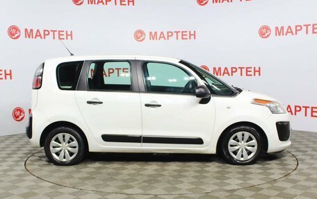 Citroen C3 Picasso I, 2014 год, 760 000 рублей, 4 фотография