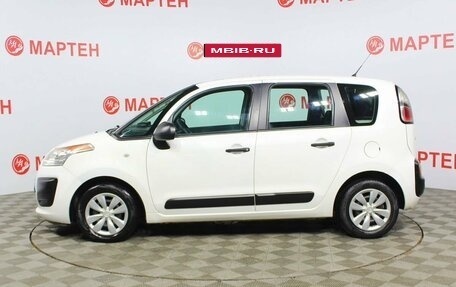 Citroen C3 Picasso I, 2014 год, 760 000 рублей, 8 фотография