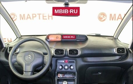 Citroen C3 Picasso I, 2014 год, 760 000 рублей, 14 фотография