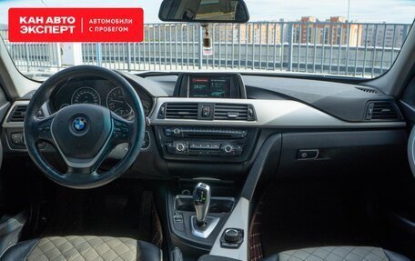 BMW 3 серия, 2014 год, 1 699 900 рублей, 7 фотография