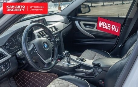 BMW 3 серия, 2014 год, 1 699 900 рублей, 5 фотография