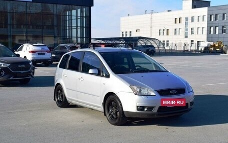 Ford C-MAX I рестайлинг, 2007 год, 597 000 рублей, 2 фотография