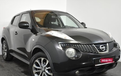 Nissan Juke II, 2014 год, 1 049 000 рублей, 1 фотография