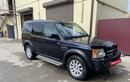 Land Rover Discovery III, 2005 год, 1 250 000 рублей, 4 фотография