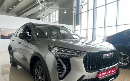 Haval Jolion, 2024 год, 2 299 000 рублей, 36 фотография