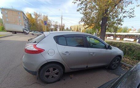 Renault Megane III, 2011 год, 700 000 рублей, 3 фотография