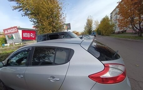 Renault Megane III, 2011 год, 700 000 рублей, 4 фотография