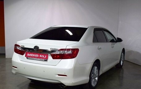 Toyota Camry, 2014 год, 2 227 000 рублей, 3 фотография