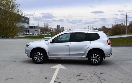 Nissan Terrano III, 2019 год, 1 797 000 рублей, 6 фотография