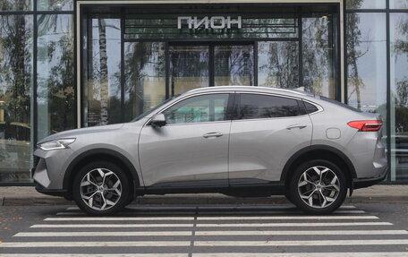 Haval F7x I, 2022 год, 2 595 000 рублей, 2 фотография