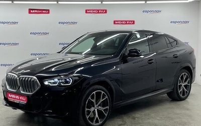 BMW X6, 2021 год, 11 400 000 рублей, 1 фотография