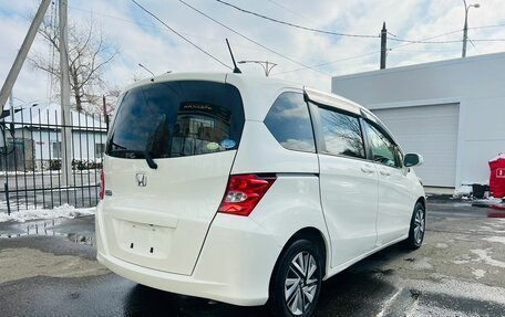 Honda Freed I, 2010 год, 1 399 999 рублей, 6 фотография