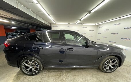 BMW X6, 2021 год, 11 400 000 рублей, 8 фотография