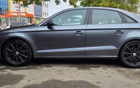 Audi A3, 2015 год, 2 450 000 рублей, 2 фотография