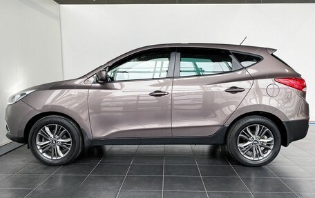 Hyundai ix35 I рестайлинг, 2015 год, 1 760 000 рублей, 7 фотография