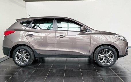 Hyundai ix35 I рестайлинг, 2015 год, 1 760 000 рублей, 8 фотография