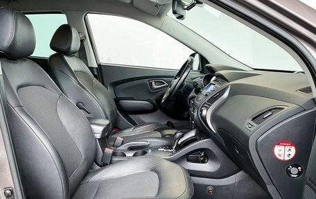 Hyundai ix35 I рестайлинг, 2015 год, 1 760 000 рублей, 15 фотография