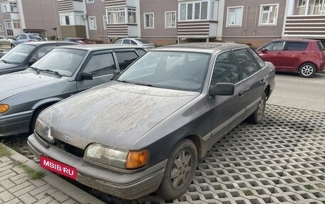 Ford Scorpio II, 1985 год, 37 000 рублей, 1 фотография