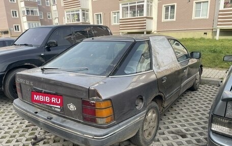 Ford Scorpio II, 1985 год, 37 000 рублей, 3 фотография