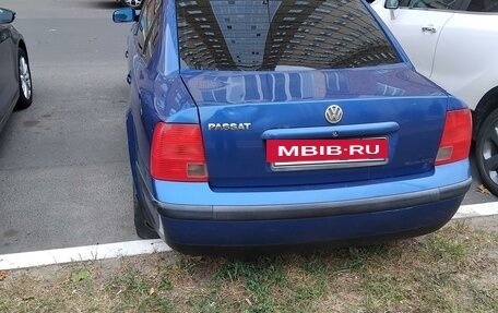 Volkswagen Passat B5+ рестайлинг, 2000 год, 420 000 рублей, 3 фотография