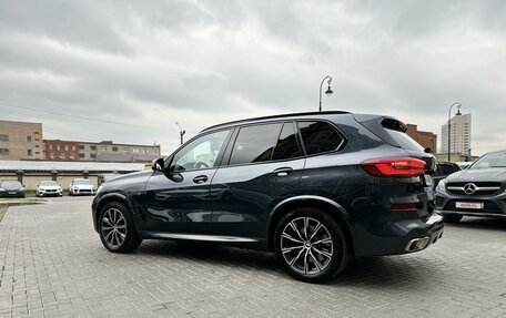 BMW X5, 2019 год, 6 700 000 рублей, 3 фотография